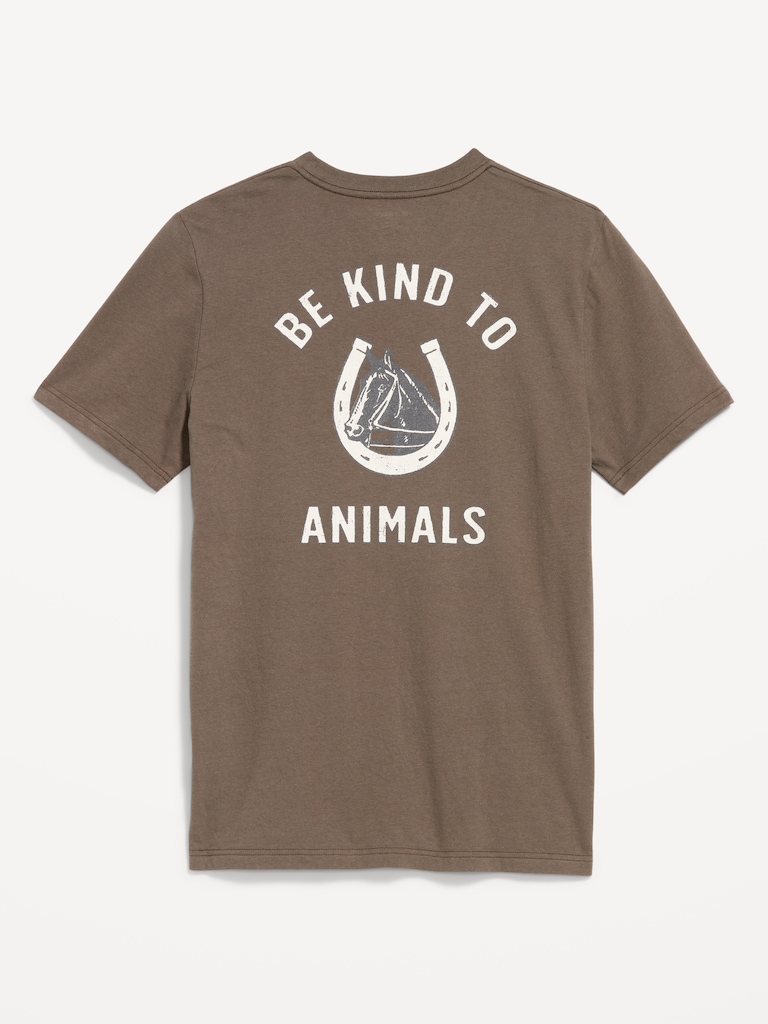 Graphic T-Shirt