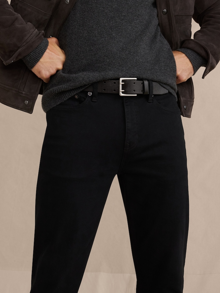 Slim Luxe Traveler Jean