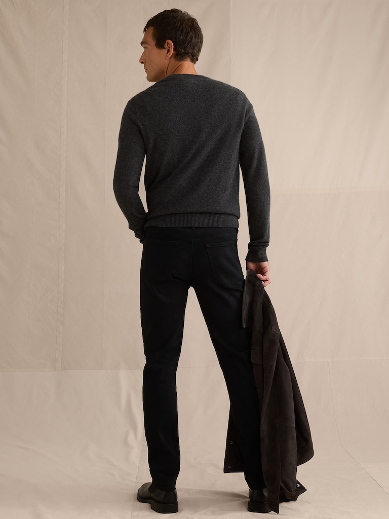 Slim Luxe Traveler Jean