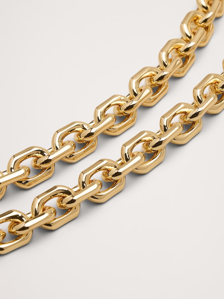 Soho Necklace By Martha Calvo