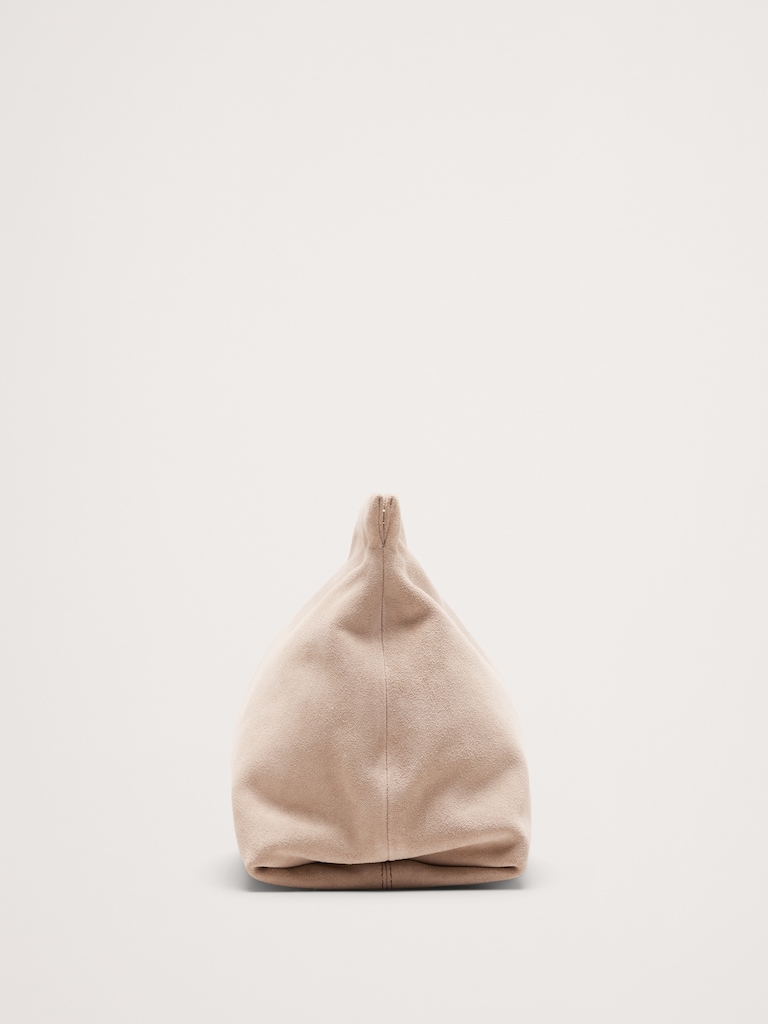Clay Clutch by Flattered