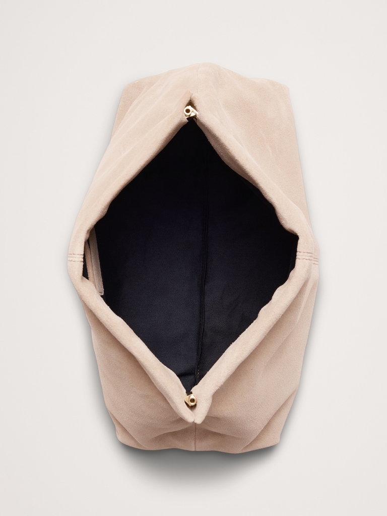 Clay Clutch by Flattered