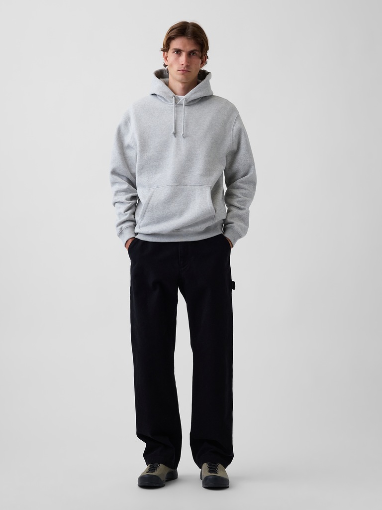Adult VintageSoft Relaxed Hoodie