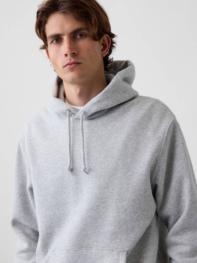 Adult VintageSoft Relaxed Hoodie