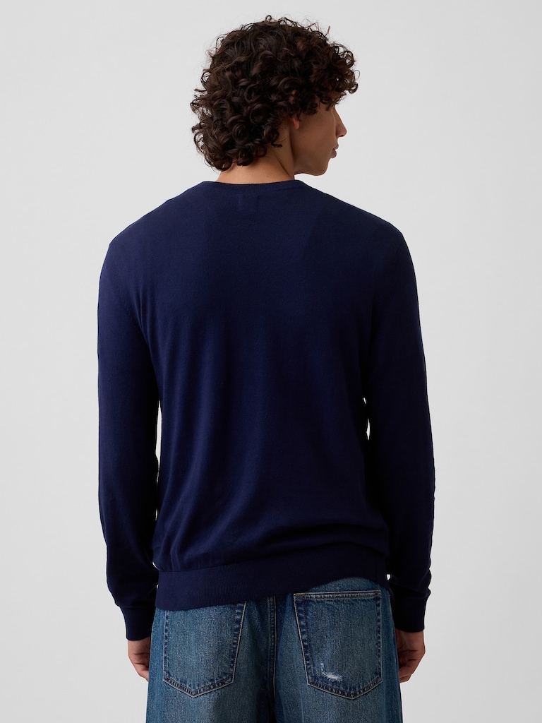 Crewneck Sweater