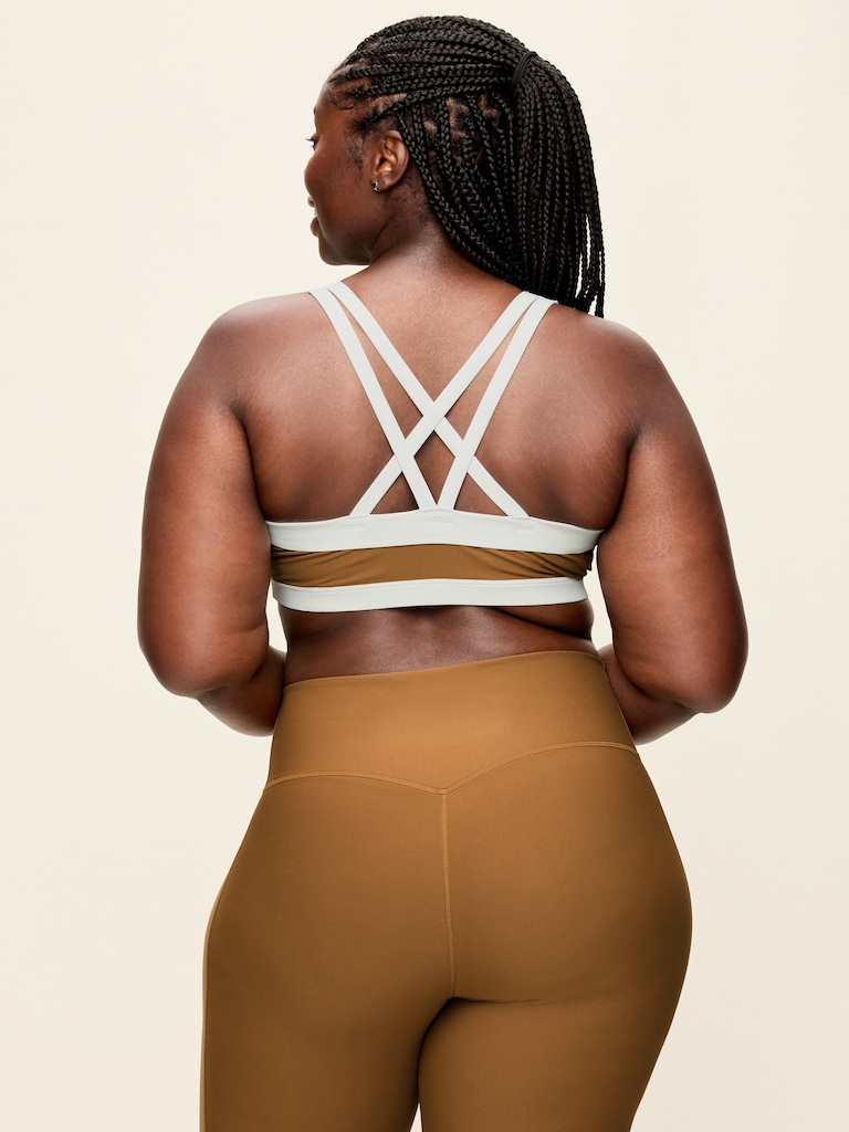 Medium Support PowerSoft Sports Bra