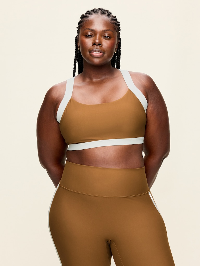 Medium Support PowerSoft Sports Bra