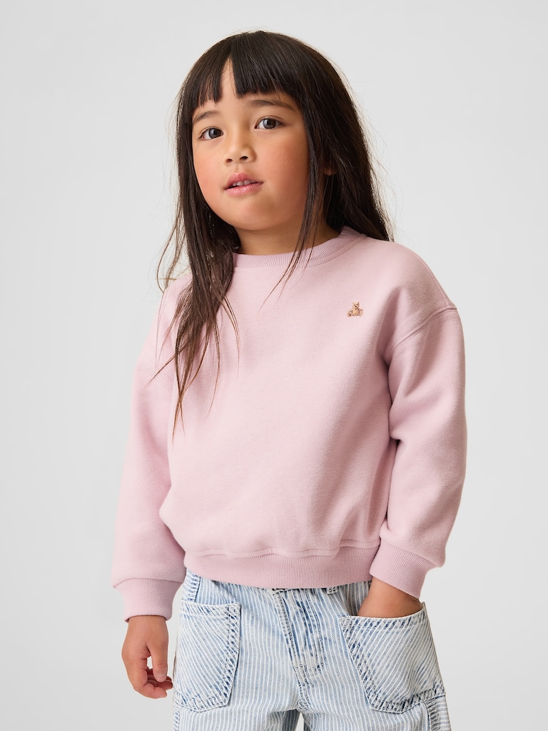 Baby & Toddler VintageSoft Sweatshirt