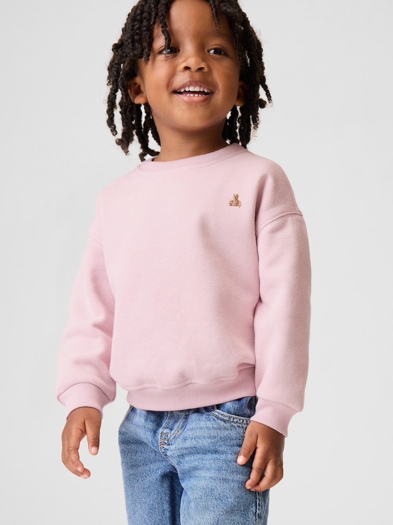 Baby & Toddler VintageSoft Sweatshirt