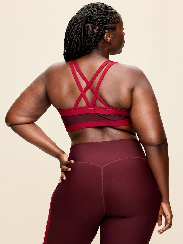 Medium Support PowerSoft Sports Bra
