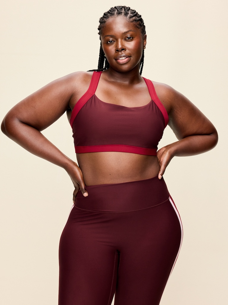 Medium Support PowerSoft Sports Bra
