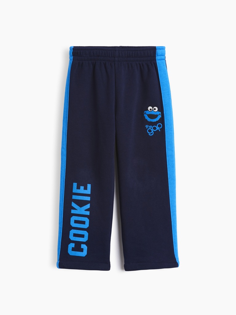 Baby & Toddler VintageSoft Sesame Street Sweatpants