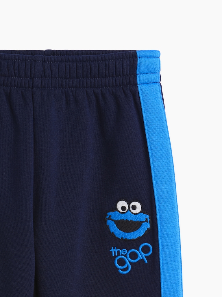 Baby & Toddler VintageSoft Sesame Street Sweatpants