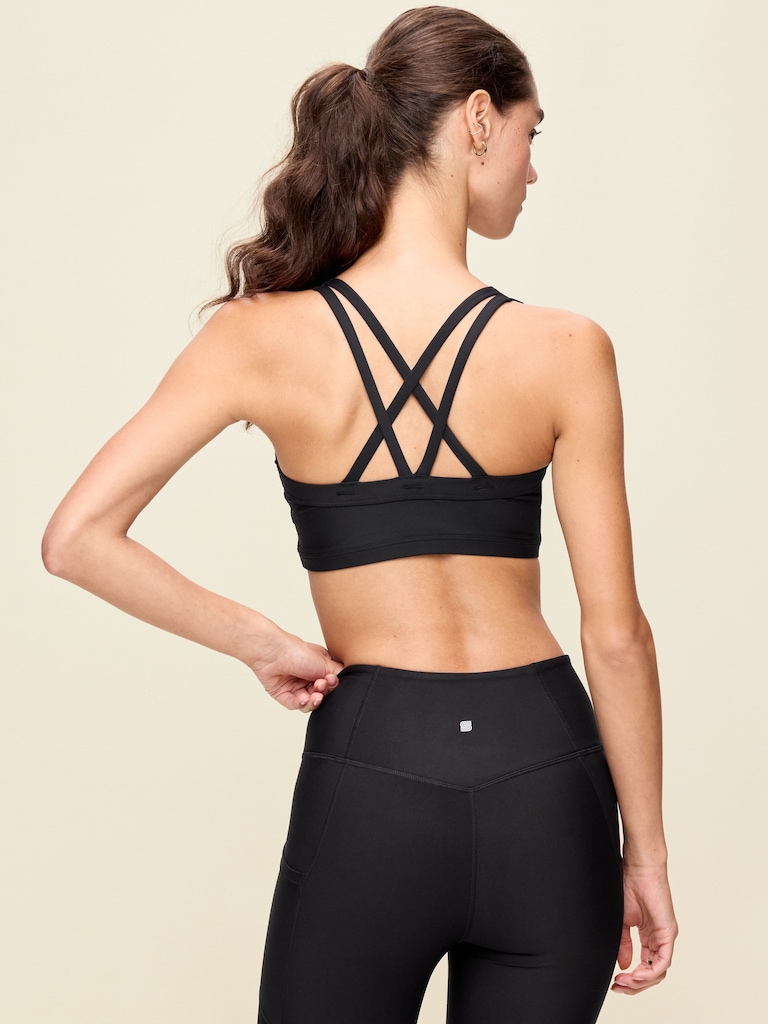 Medium Support PowerSoft Sports Bra