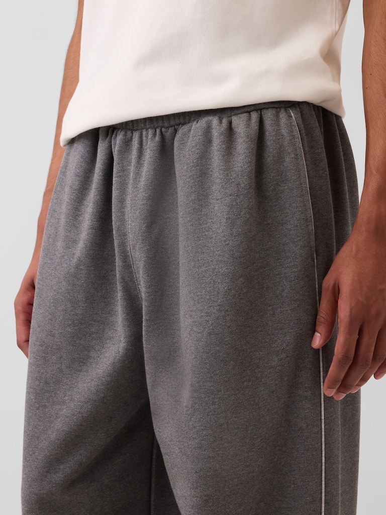 Heavyweight Baggy Sweatpants
