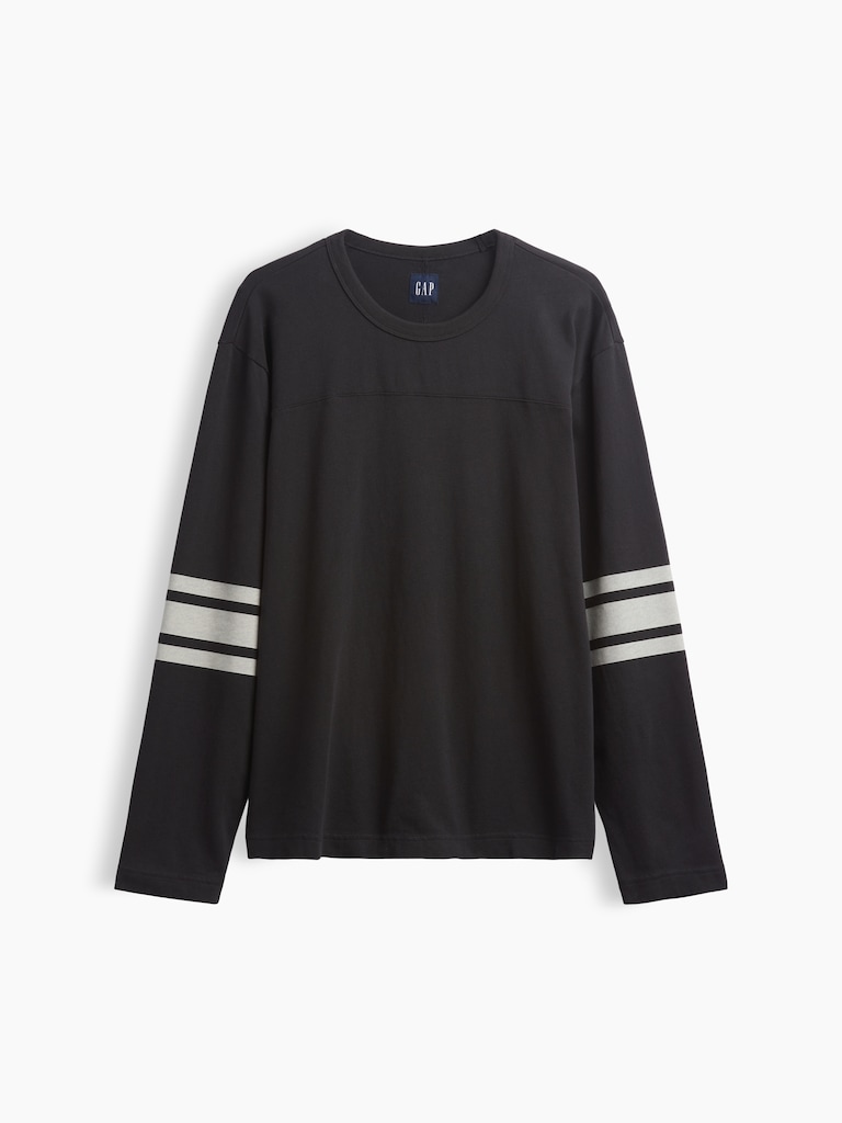 Heavyweight Varsity T-Shirt
