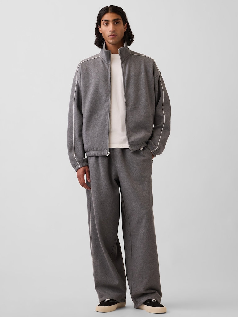 Heavyweight Baggy Sweatpants