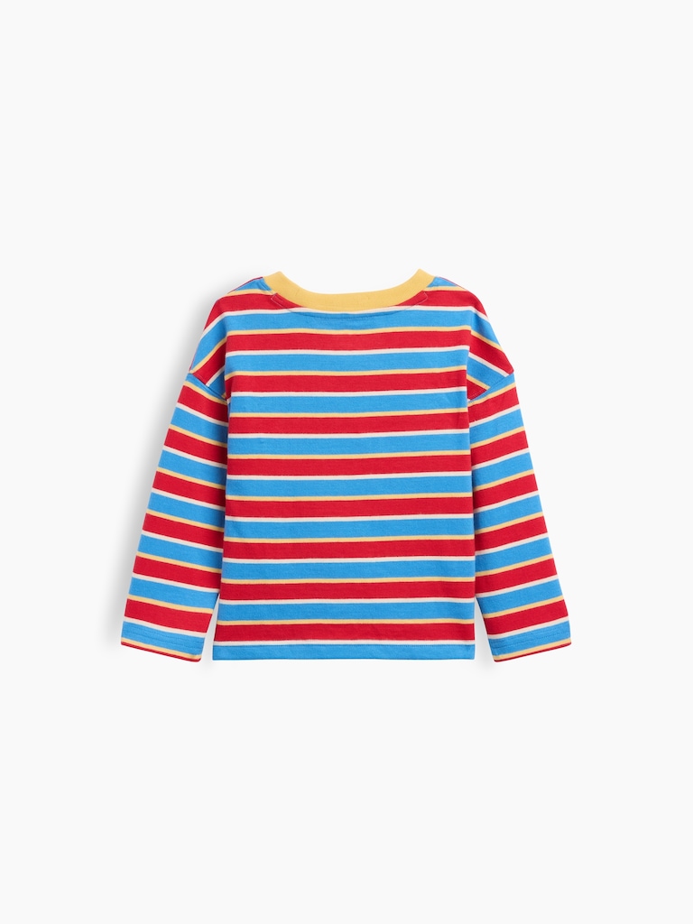 Baby & Toddler Sesame Street Ernie T-Shirt