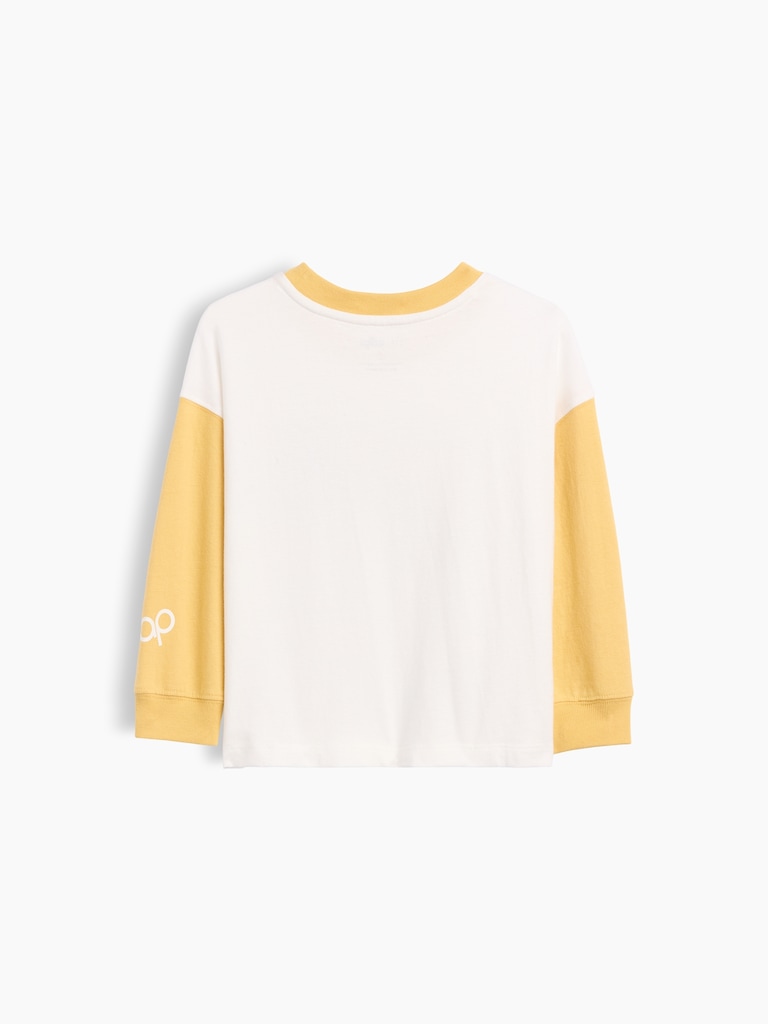 Baby & Toddler Sesame Street Graphic T-Shirt