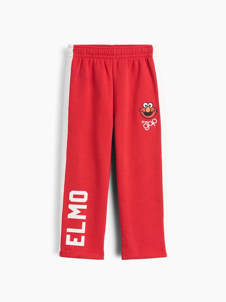 Baby & Toddler VintageSoft Sesame Street Sweatpants