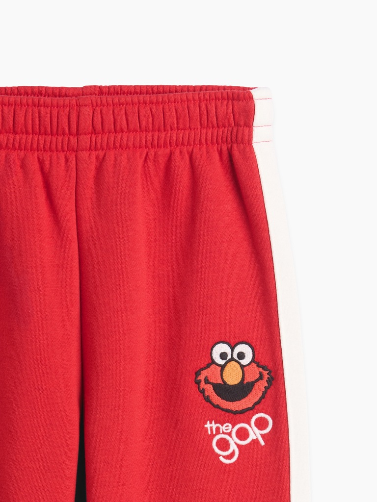 Baby & Toddler VintageSoft Sesame Street Sweatpants