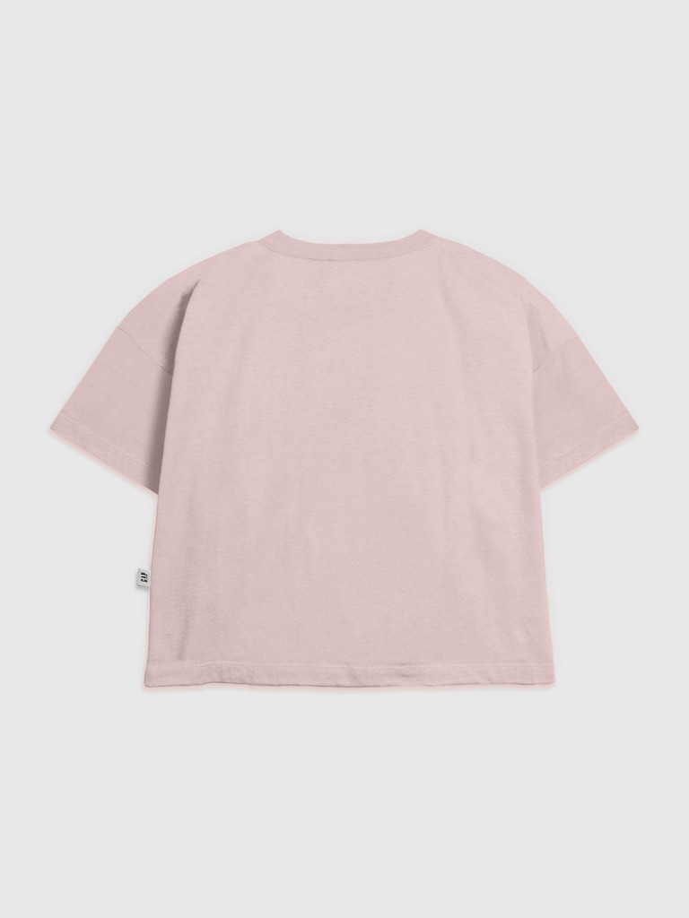 Kids Lizzie McGuire Lil Lizzie Graphic T-Shirt