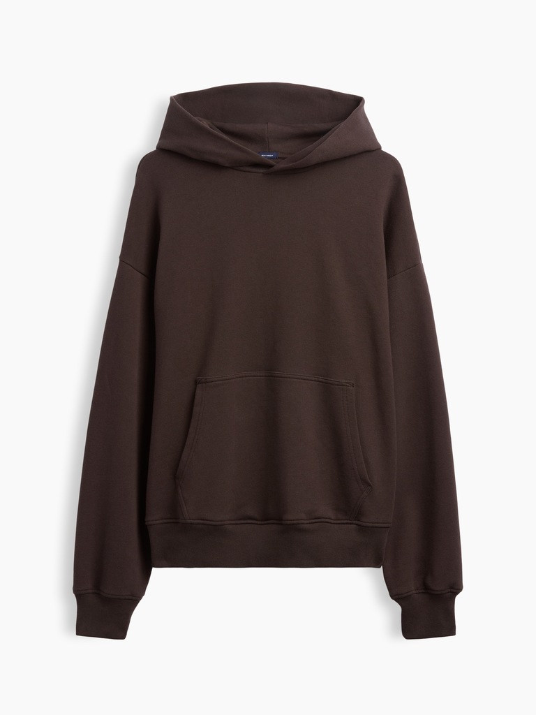 Adult Heavyweight Oversized Hoodie