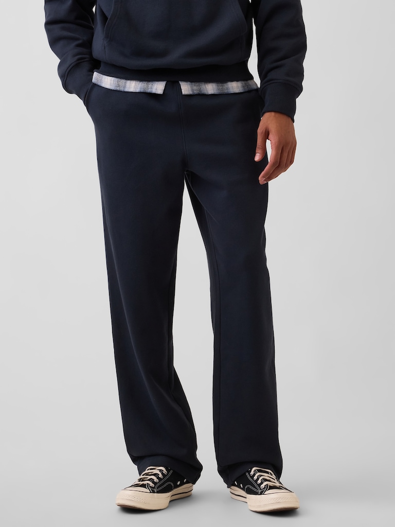 Heavyweight Relaxed Sweatpants