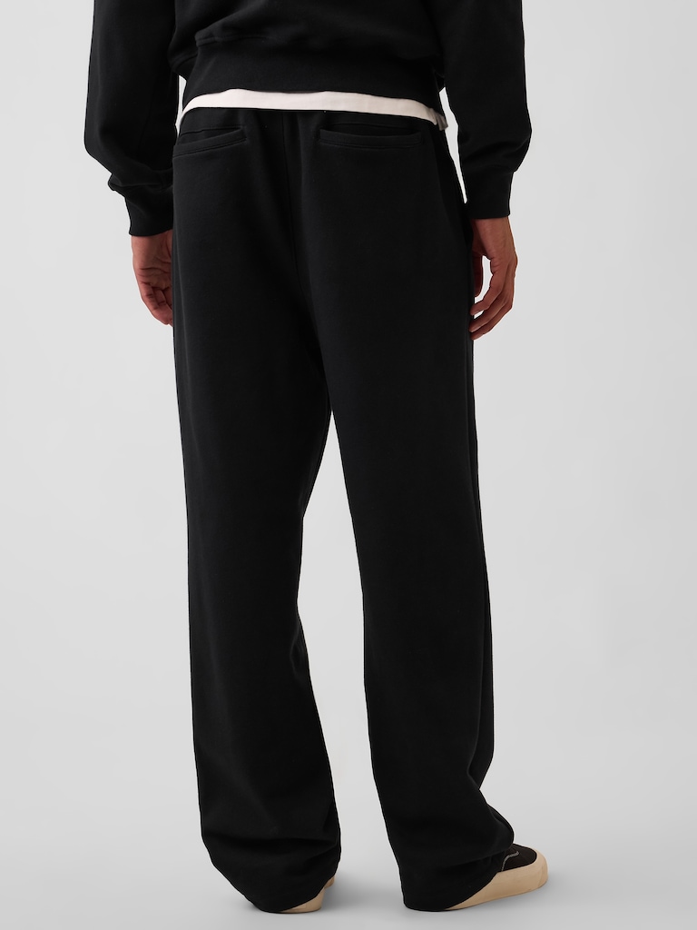 Heavyweight Relaxed Sweatpants