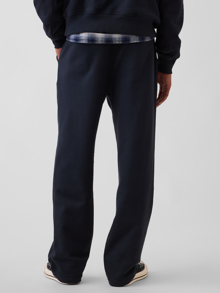 Heavyweight Relaxed Sweatpants