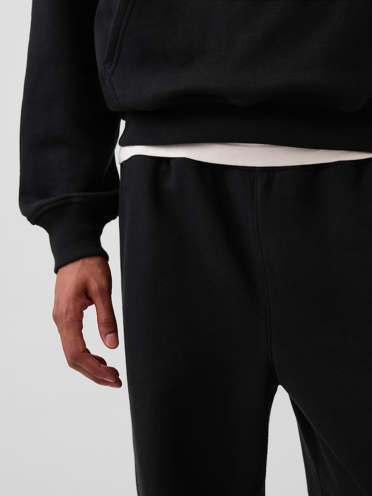 Heavyweight Relaxed Sweatpants