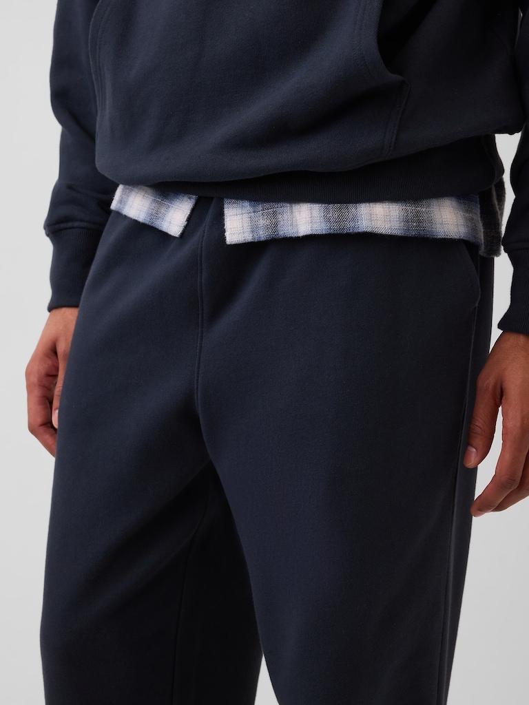 Heavyweight Relaxed Sweatpants