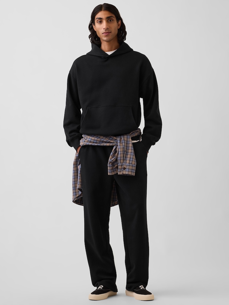 Heavyweight Relaxed Sweatpants