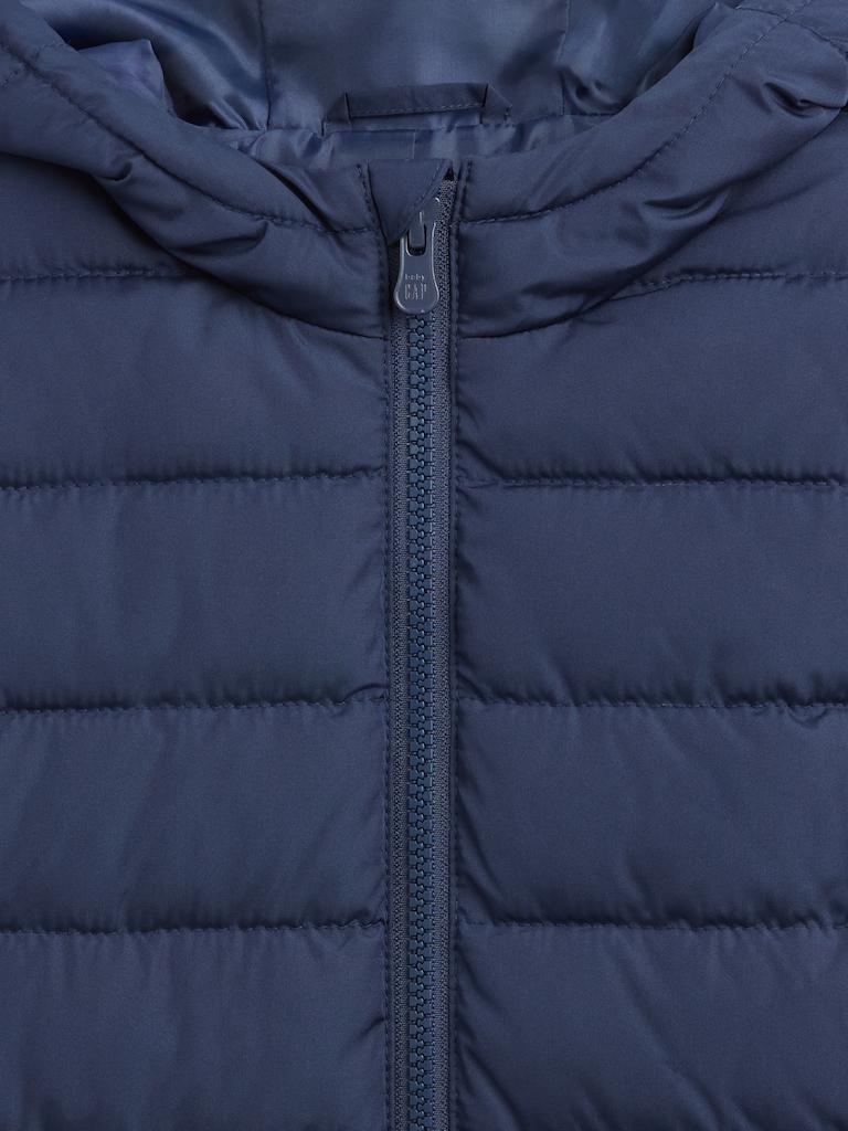 babyGap Puffer Jacket