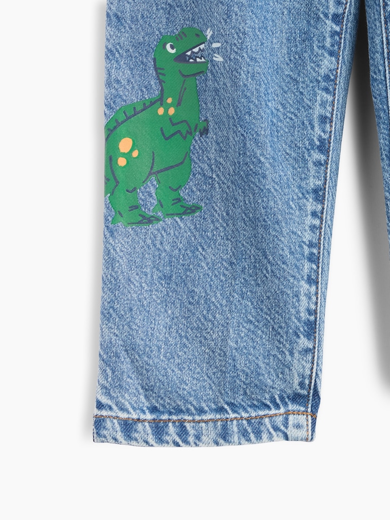 babyGap Pull-On Baggy Jeans