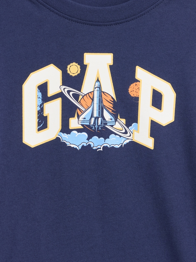 babyGap Graphic T-Shirt