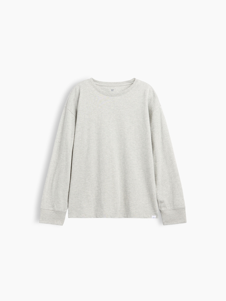 Kids Crewneck T-Shirt