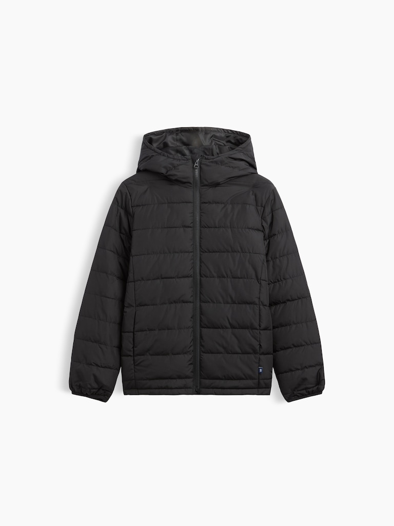 Kids Puffer Jacket