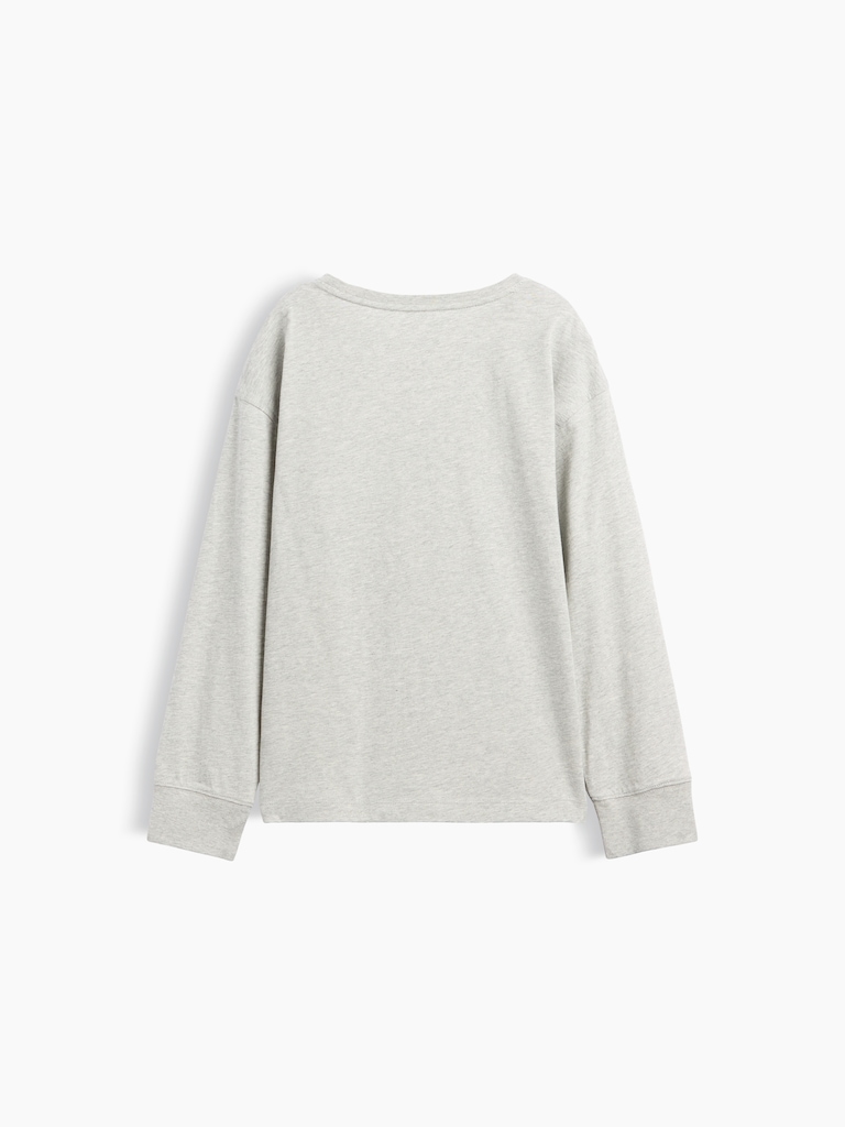 Kids Crewneck T-Shirt