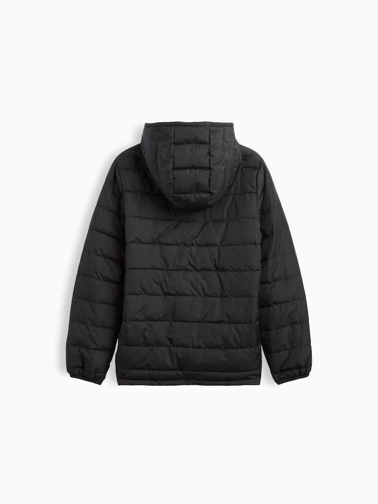 Kids Puffer Jacket