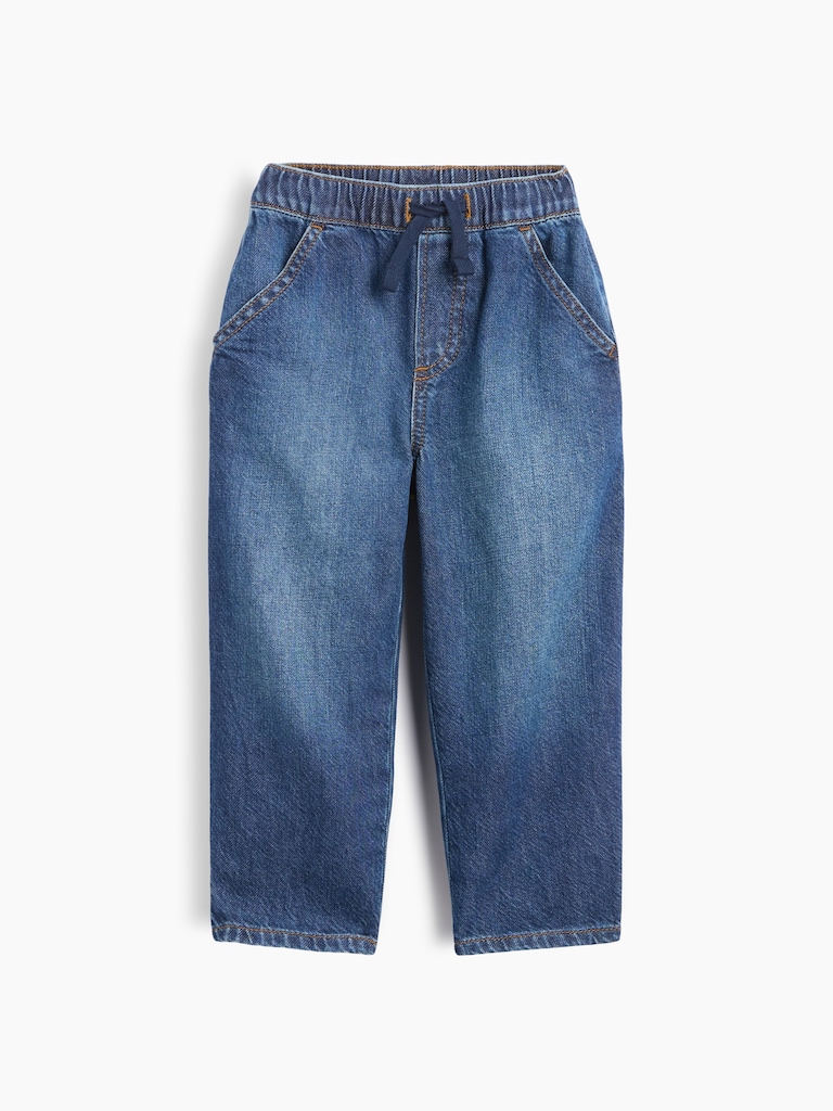 babyGap Pull-On Baggy Jeans