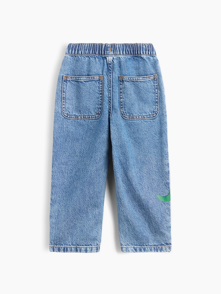 babyGap Pull-On Baggy Jeans