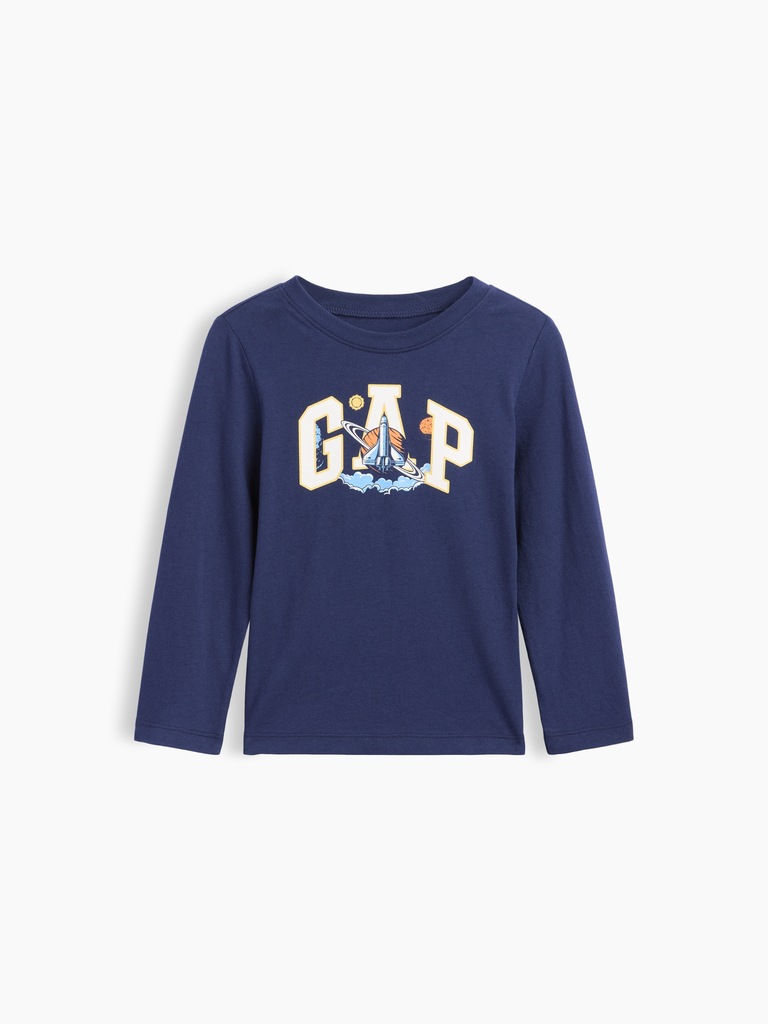 babyGap Graphic T-Shirt