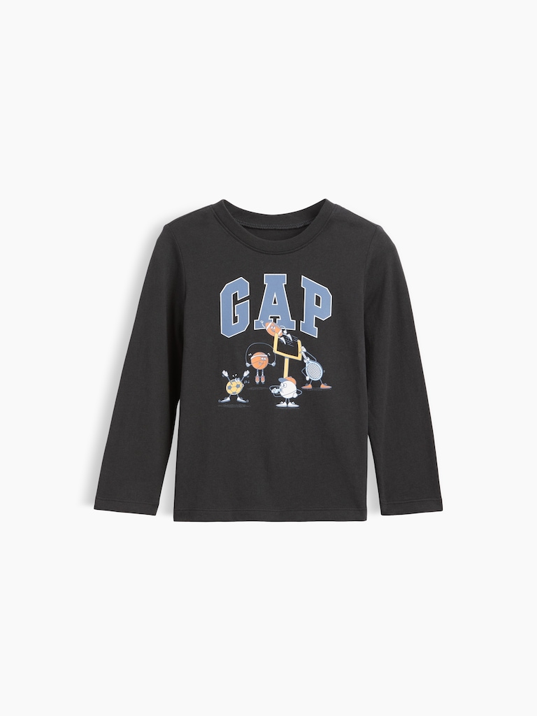 babyGap Graphic T-Shirt
