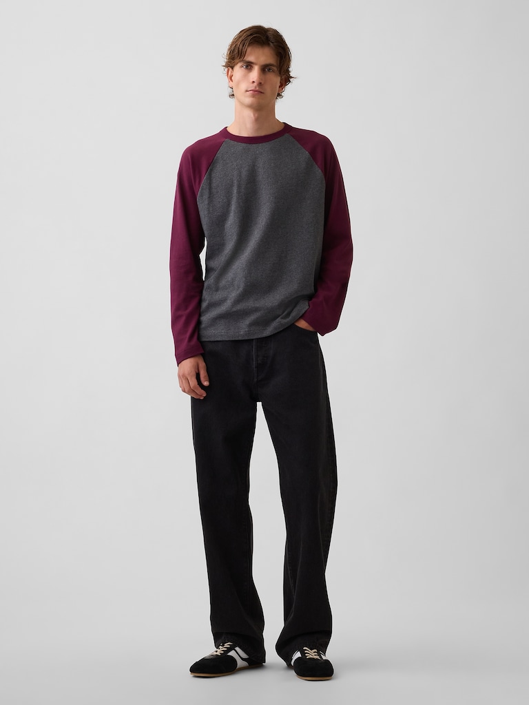 Heavyweight Relaxed T-Shirt
