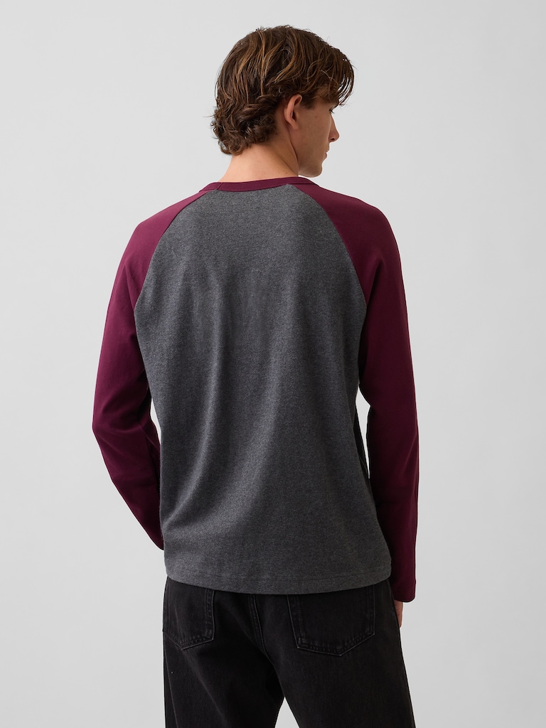 Heavyweight Relaxed T-Shirt
