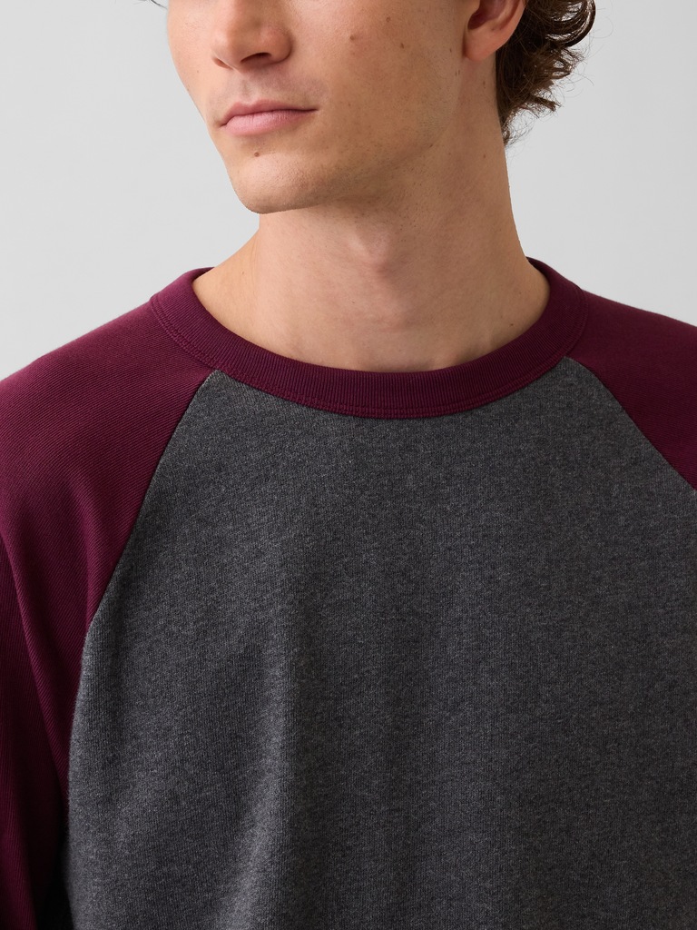 Heavyweight Relaxed T-Shirt