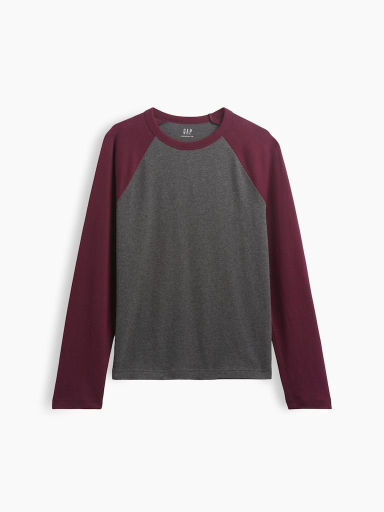 Heavyweight Relaxed T-Shirt