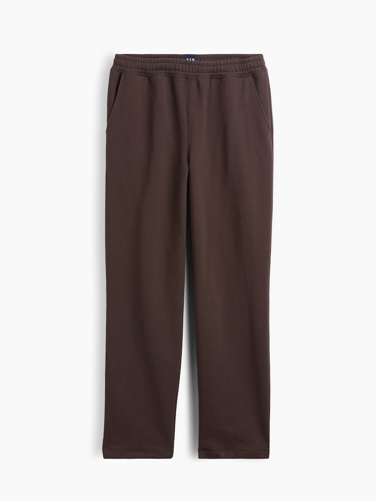 Heavyweight Relaxed Sweatpants