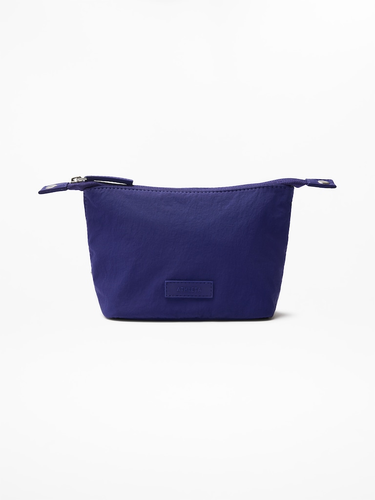 All About Small Cosmetic Pouch